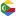 Comoros