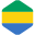 Gabon