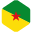 French Guiana