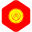 Kyrgyzstan