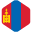 Mongolia
