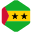 São Tomé and Príncipe