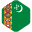Turkmenistan